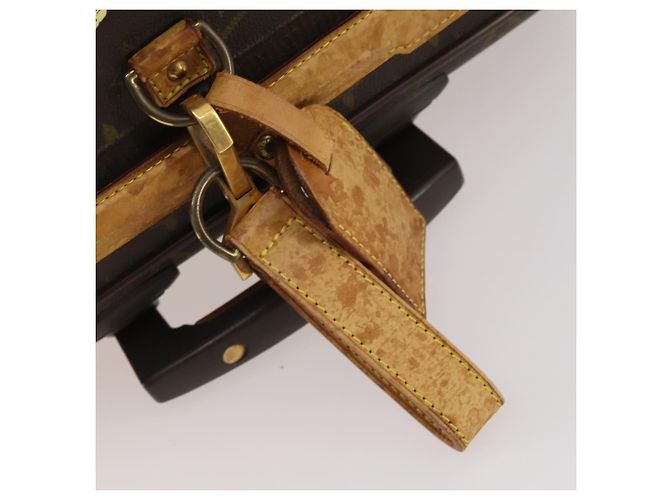 LOUIS VUITTON Monogram Pegas 55 Suitcase M23294 LV - vista 23