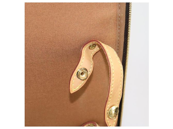 LOUIS VUITTON Monogram Pegas 55 Suitcase M23294 LV - vista 26