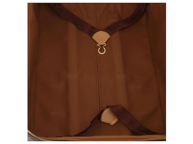 LOUIS VUITTON Monogram Pegas 55 Suitcase M23294 LV - vista 27