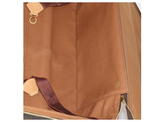 LOUIS VUITTON Monogram Pegas 55 Suitcase M23294 LV - vista 28