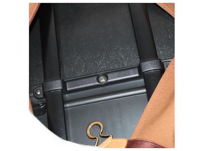 LOUIS VUITTON Monogram Pegas 55 Suitcase M23294 LV - vista 31