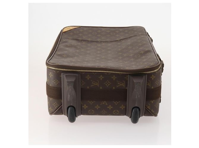 LOUIS VUITTON Monogram Pegas 55 Suitcase M23294 LV - vista 6