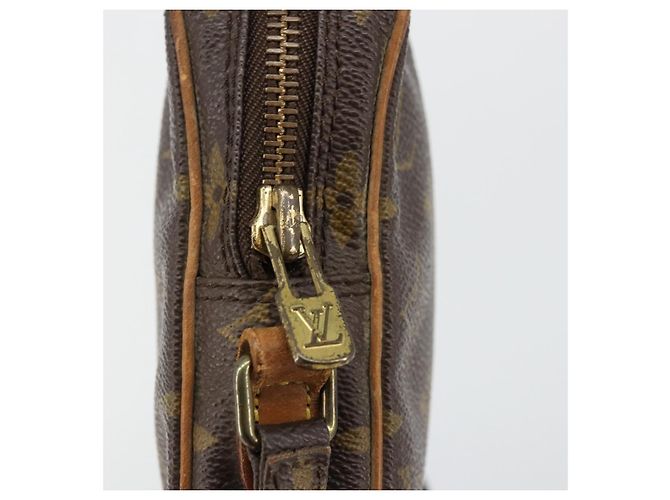LOUIS VUITTON Monogram Mini Danube Shoulder Bag M45268 LV - vista 10