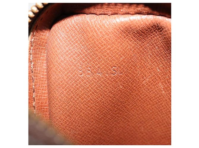 LOUIS VUITTON Monogram Mini Danube Shoulder Bag M45268 LV - vista 12