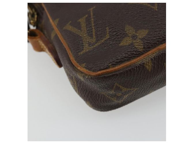 LOUIS VUITTON Monogram Mini Danube Shoulder Bag M45268 LV - vista 15