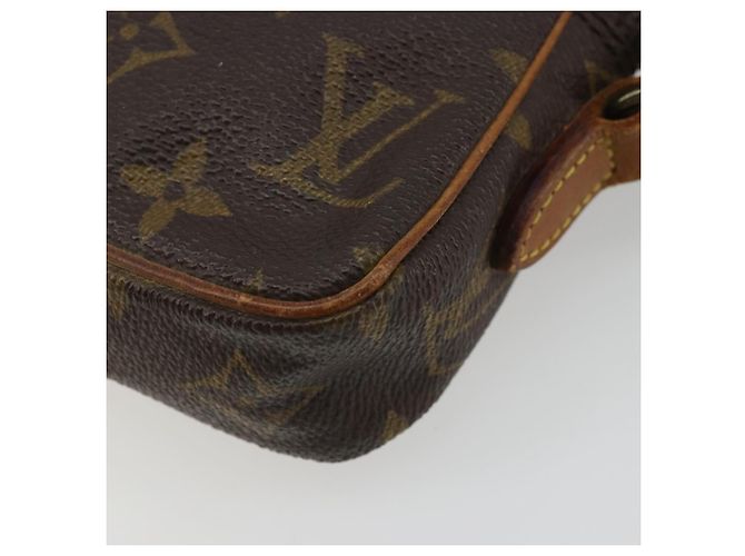 LOUIS VUITTON Monogram Mini Danube Shoulder Bag M45268 LV - vista 16