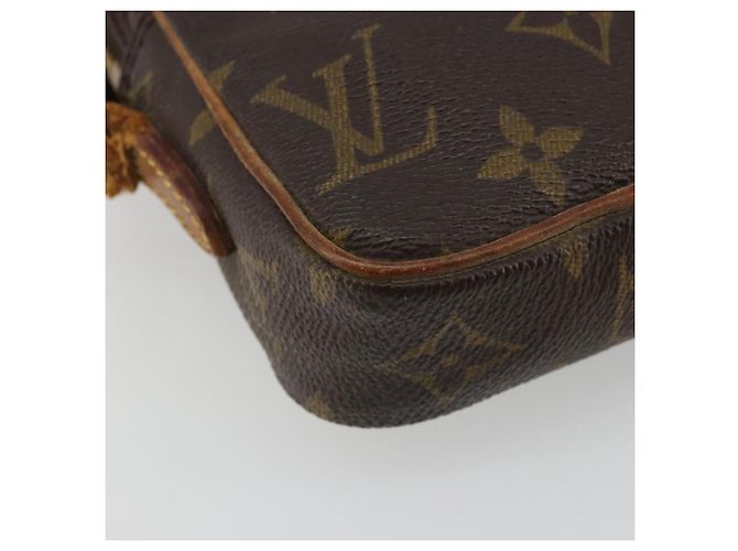 LOUIS VUITTON Monogram Mini Danube Shoulder Bag M45268 LV - vista 17