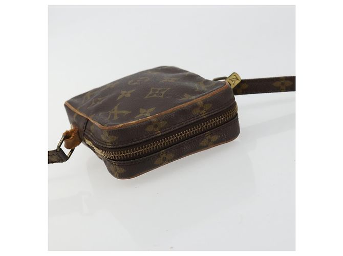 LOUIS VUITTON Monogram Mini Danube Shoulder Bag M45268 LV - vista 6