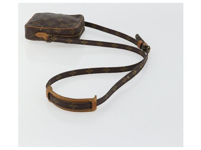 LOUIS VUITTON Monogram Mini Danube Shoulder Bag M45268 LV - vista 7