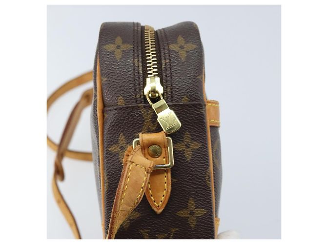 LOUIS VUITTON Monogram Trocadero 27 Shoulder Bag M51274 LV - vista 10