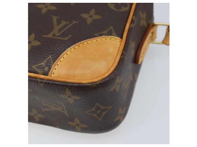 LOUIS VUITTON Monogram Trocadero 27 Shoulder Bag M51274 LV - vista 14