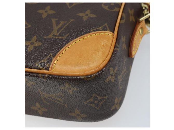 LOUIS VUITTON Monogram Trocadero 27 Shoulder Bag M51274 LV - vista 16