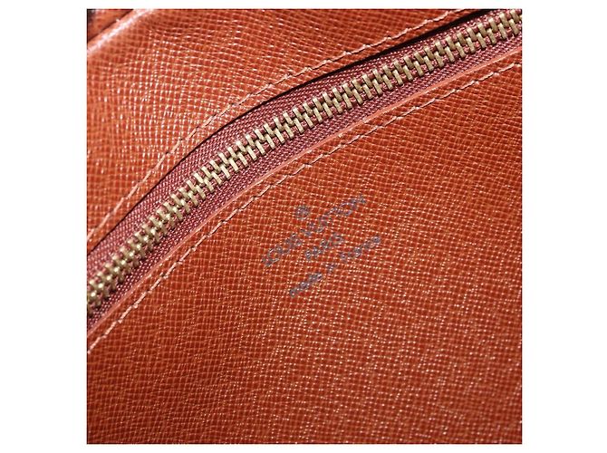 LOUIS VUITTON Monogram Trocadero 27 Shoulder Bag M51274 LV - vista 18