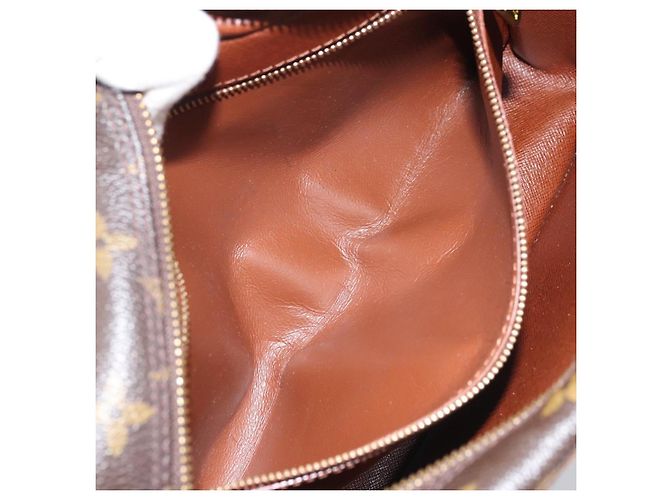 LOUIS VUITTON Monogram Trocadero 27 Shoulder Bag M51274 LV - vista 22