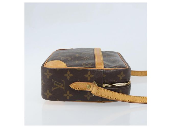 LOUIS VUITTON Monogram Trocadero 27 Shoulder Bag M51274 LV - vista 3