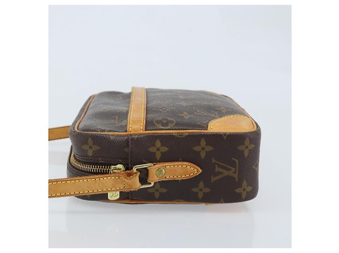 LOUIS VUITTON Monogram Trocadero 27 Shoulder Bag M51274 LV - vista 4