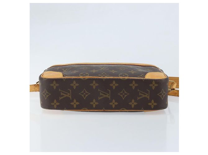 LOUIS VUITTON Monogram Trocadero 27 Shoulder Bag M51274 LV - vista 5