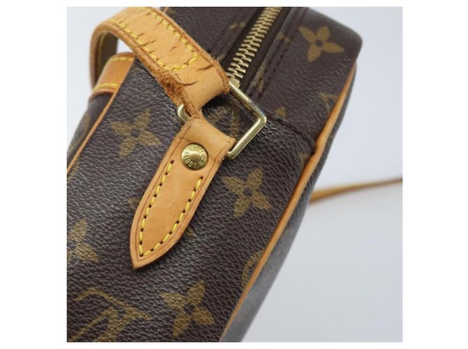 LOUIS VUITTON Monogram Trocadero 27 Shoulder Bag M51274 LV - vista 9