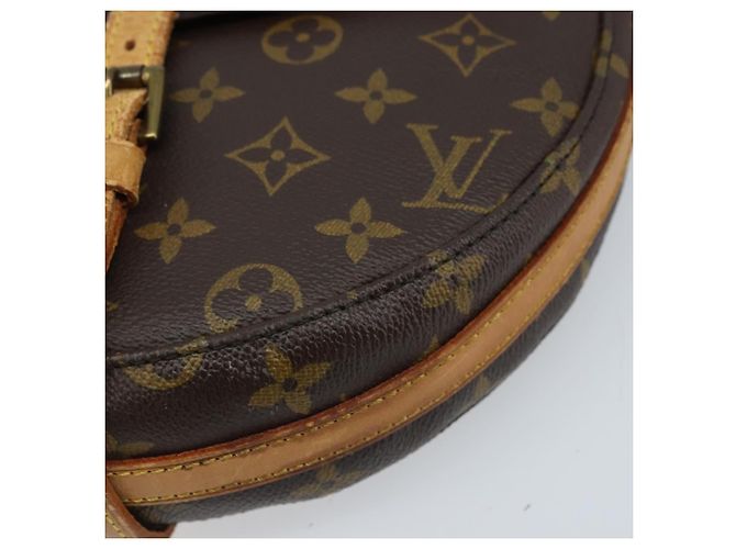 LOUIS VUITTON Monogram Chantilly MM Shoulder Bag M51233 LV - vista 14