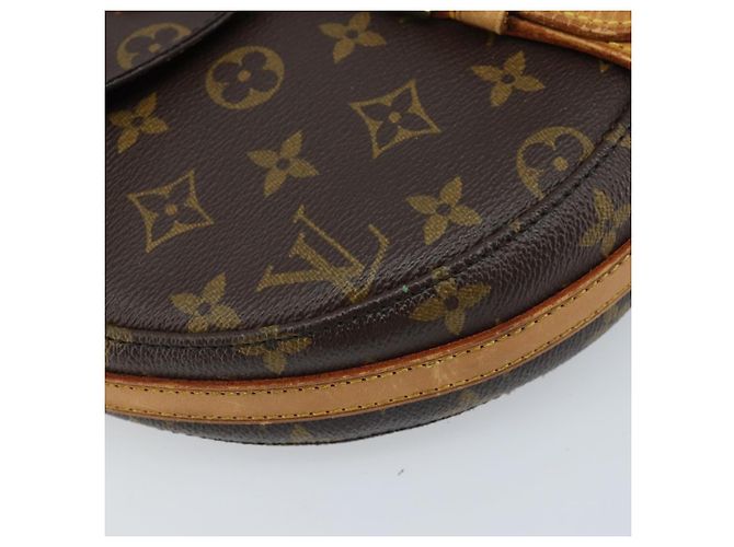 LOUIS VUITTON Monogram Chantilly MM Shoulder Bag M51233 LV - vista 15
