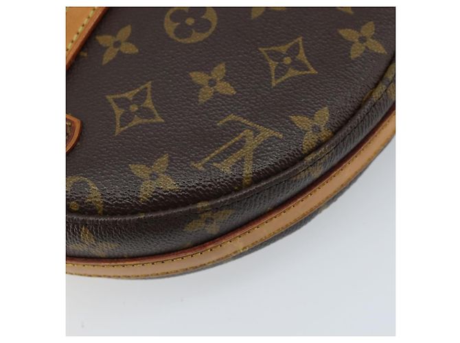 LOUIS VUITTON Monogram Chantilly MM Shoulder Bag M51233 LV - vista 16