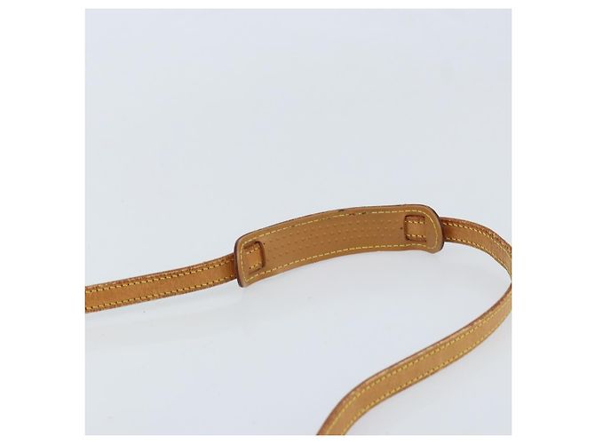 LOUIS VUITTON Monogram Chantilly MM Shoulder Bag M51233 LV - vista 8