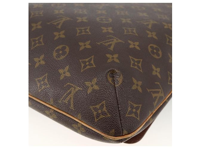 LOUIS VUITTON Monogram Musette Shoulder Bag M51256 LV - vista 12