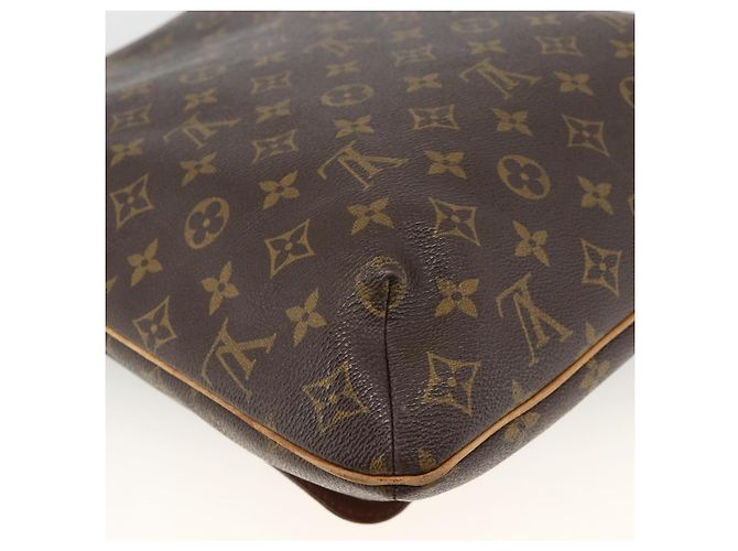 LOUIS VUITTON Monogram Musette Shoulder Bag M51256 LV - vista 13
