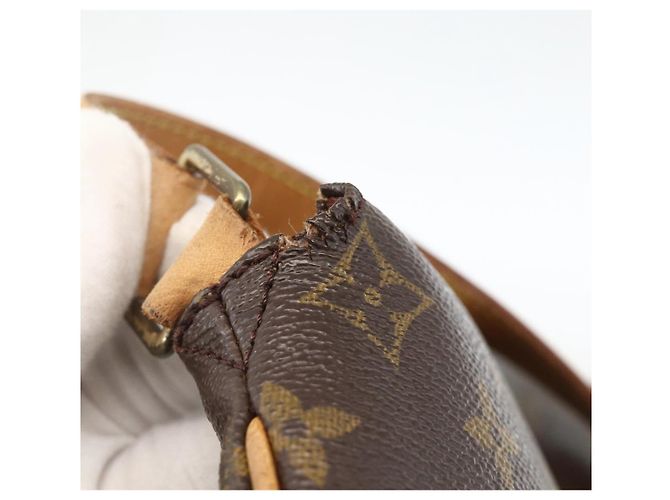 LOUIS VUITTON Monogram Musette Shoulder Bag M51256 LV - vista 14