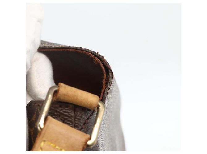 LOUIS VUITTON Monogram Musette Shoulder Bag M51256 LV - vista 15