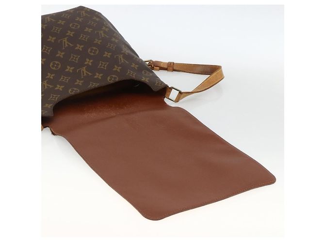 LOUIS VUITTON Monogram Musette Shoulder Bag M51256 LV - vista 16