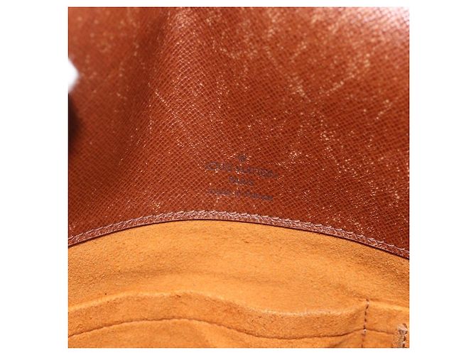 LOUIS VUITTON Monogram Musette Shoulder Bag M51256 LV - vista 17