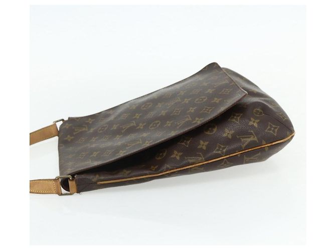 LOUIS VUITTON Monogram Musette Shoulder Bag M51256 LV - vista 4