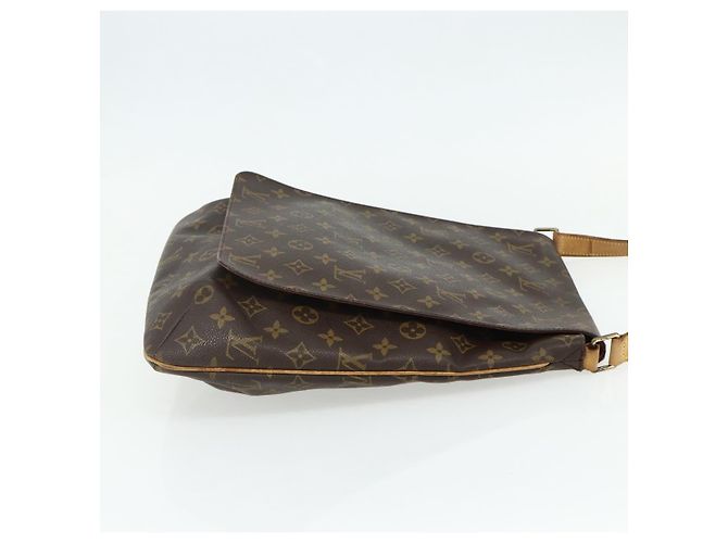 LOUIS VUITTON Monogram Musette Shoulder Bag M51256 LV - vista 5