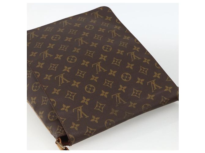 LOUIS VUITTON Monogram Musette Shoulder Bag M51256 LV - vista 6