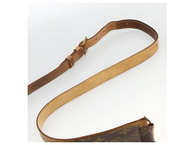 LOUIS VUITTON Monogram Musette Shoulder Bag M51256 LV - vista 8
