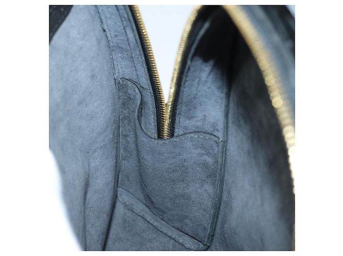 LOUIS VUITTON Epi Mabillon Backpack Black M52232 LV - vista 23
