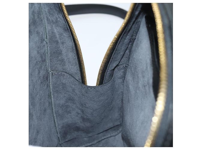 LOUIS VUITTON Epi Mabillon Backpack Black M52232 LV - vista 24