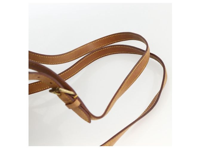 LOUIS VUITTON Monogram Montsouris MM Rucksack M51136 LV - Ansicht 14