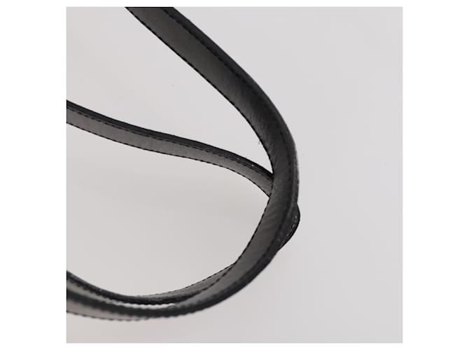 Céline CELINE Backpack Leather Black Gold - vista 15