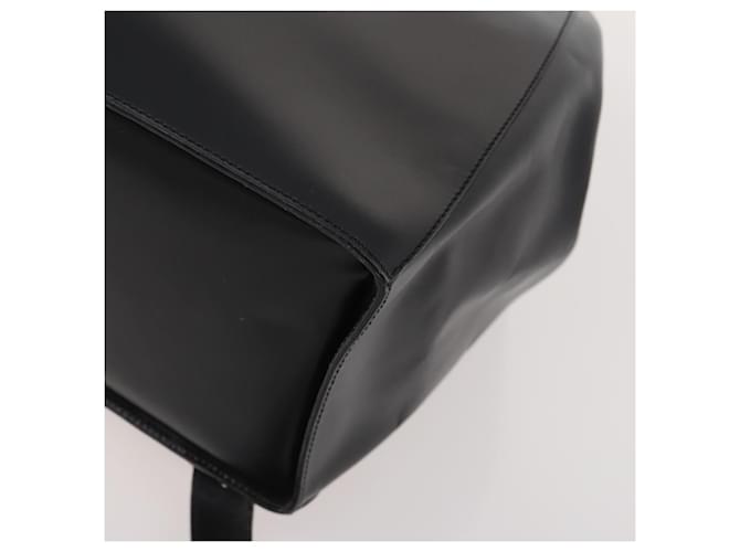 Céline CELINE Backpack Leather Black Gold - vista 16
