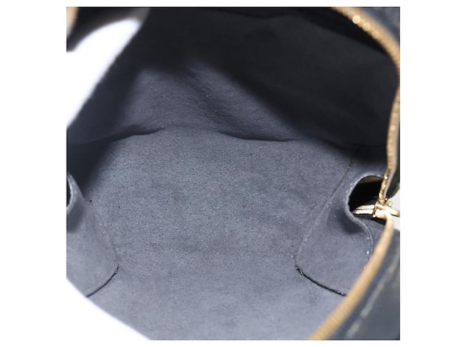 LOUIS VUITTON Epi Mabillon Backpack Black M52232 LV - Ansicht 11
