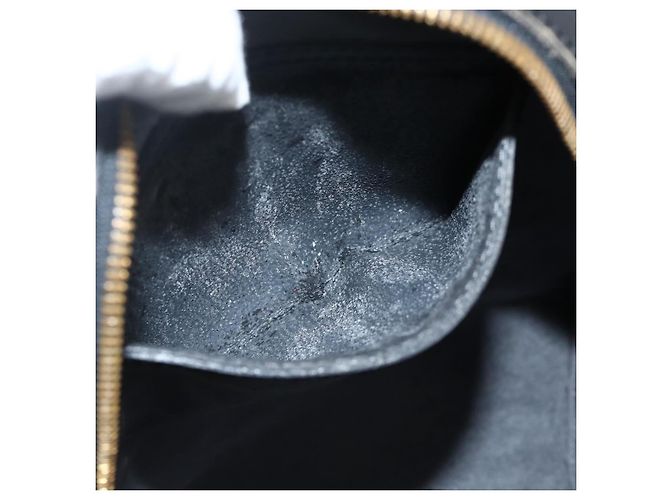 LOUIS VUITTON Epi Mabillon Backpack Black M52232 LV - Ansicht 12