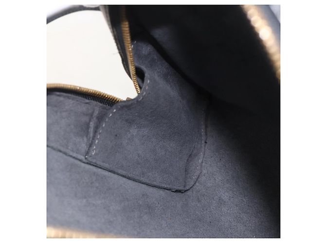 LOUIS VUITTON Epi Mabillon Backpack Black M52232 LV - Ansicht 20