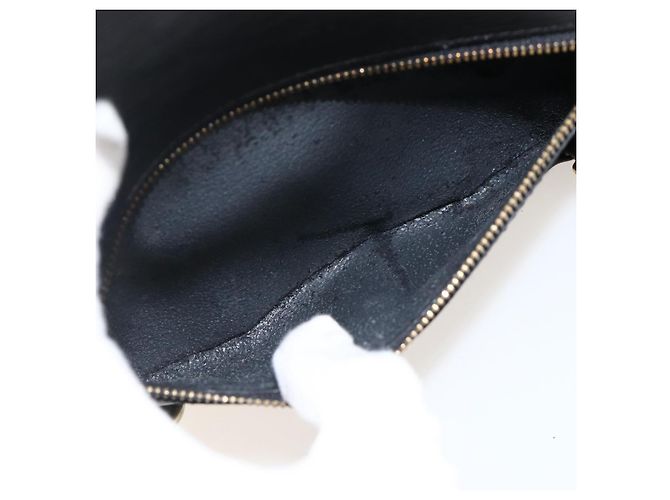 LOUIS VUITTON Epi Mabillon Backpack Black M52232 LV - Ansicht 21