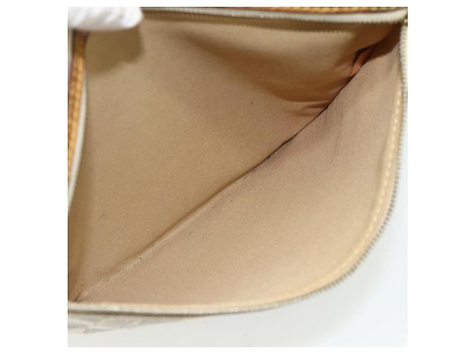 LOUIS VUITTON Damier Azur Pochette Bosphore Shoulder Bag N51112 LV - vista 21
