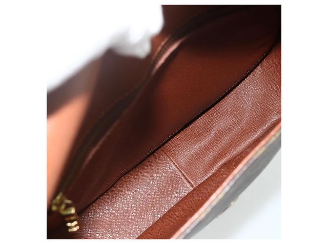 LOUIS VUITTON Monogram Saint Cloud GM Shoulder Bag M51242 LV - vista 10