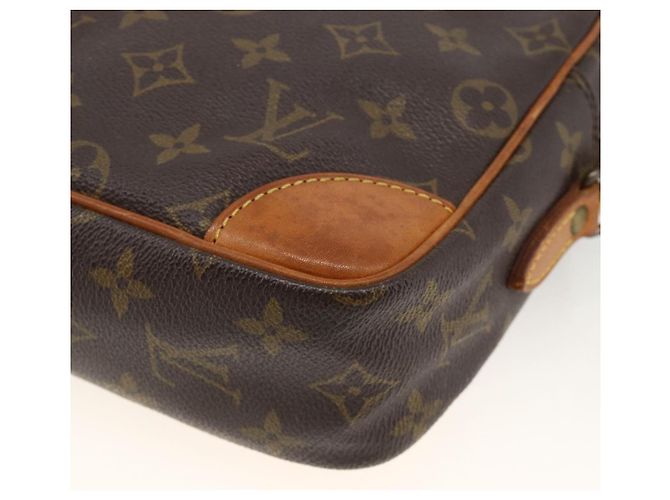 LOUIS VUITTON Monogram Trocadero 27 Shoulder Bag M51274 LV - vista 16