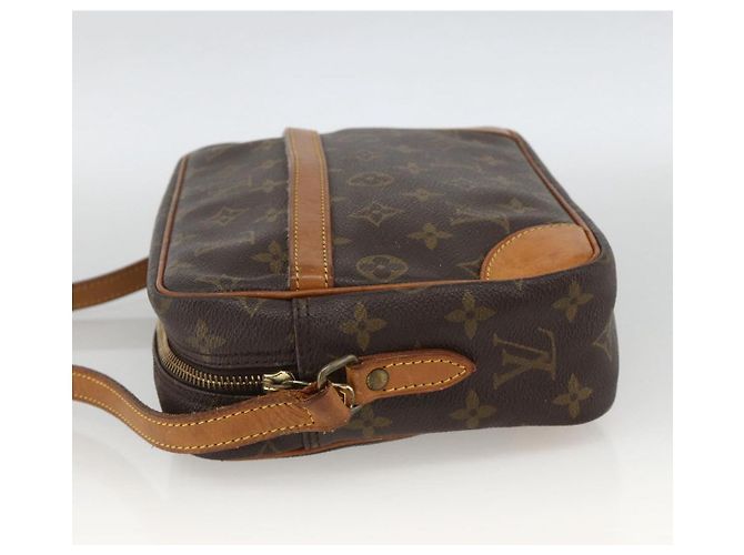 LOUIS VUITTON Monogram Trocadero 27 Shoulder Bag M51274 LV - vista 3