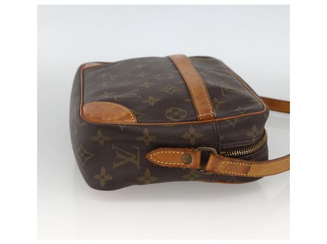 LOUIS VUITTON Monogram Trocadero 27 Shoulder Bag M51274 LV - vista 4